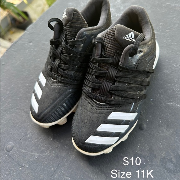 Mostly 12c boys shoes, some 11.5, 11, and 9 - Picture 9 of 9